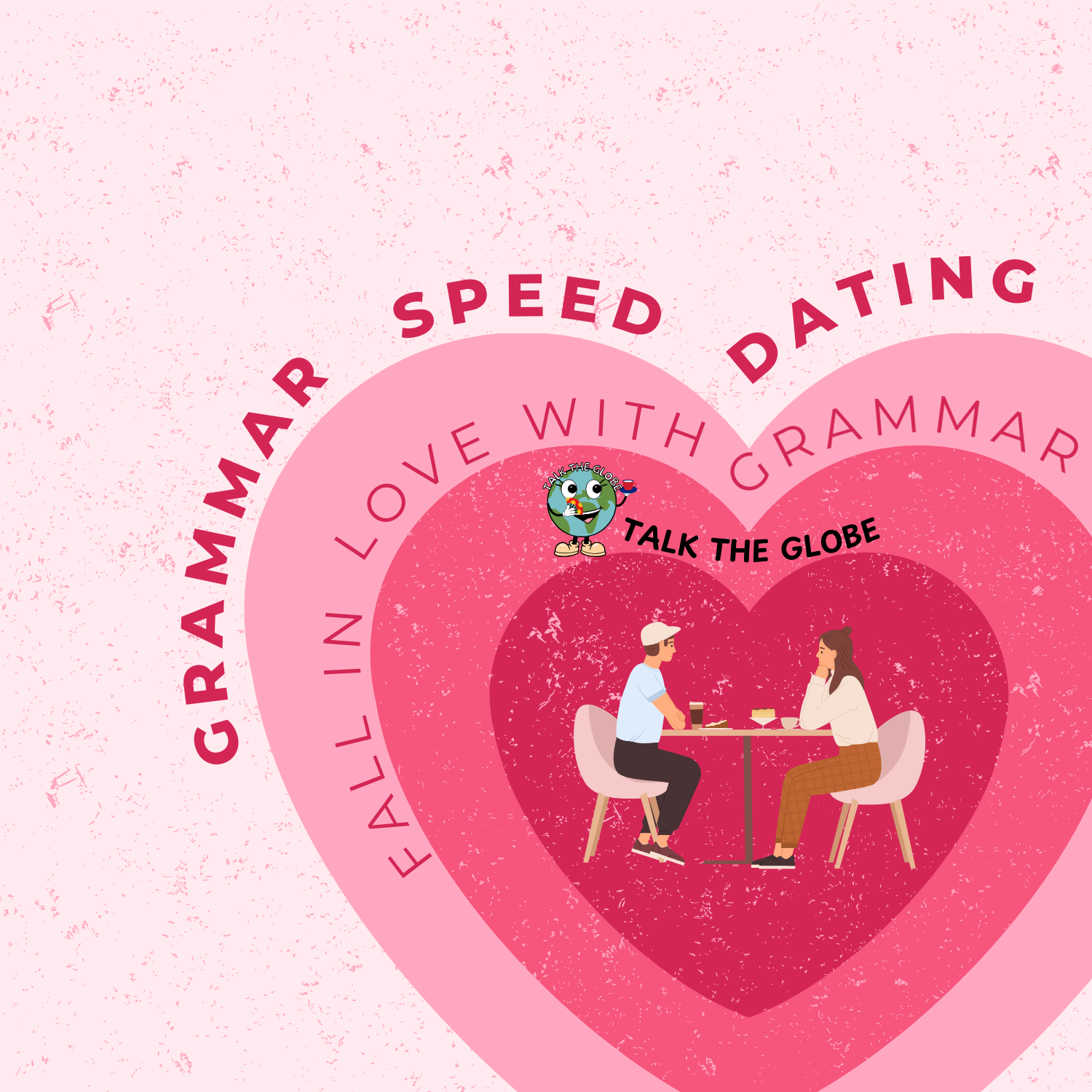 SPEED-DATING - 56 QUESTION CARDS